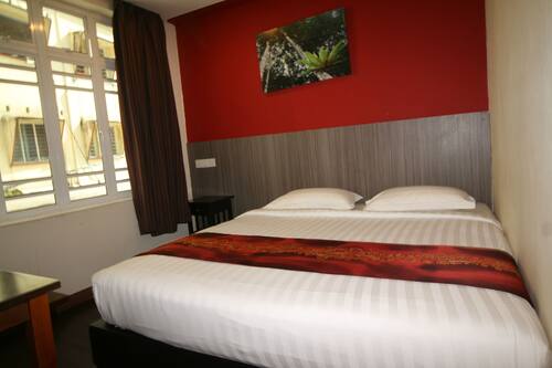 Book Hotel Pop Ash in Brinchang Hotels.com