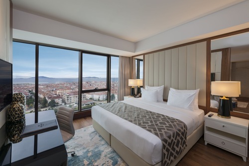 Elite World Asia Hotel Istanbul Turkey Istanbul Hotel Discounts Hotels Com