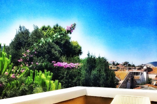 Kumsal Butik Hotel Adalar Hotels Com