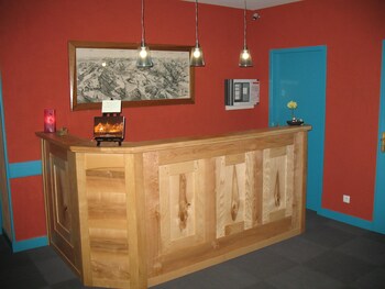 Picture of Auberge Le Sabot de Venus in Autrans-Meaudre-en-Vercors