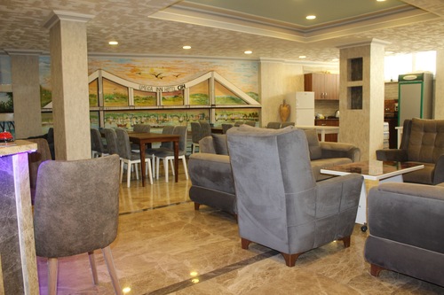 Book Omega Inn Hotel In Istanbul Hotels Com