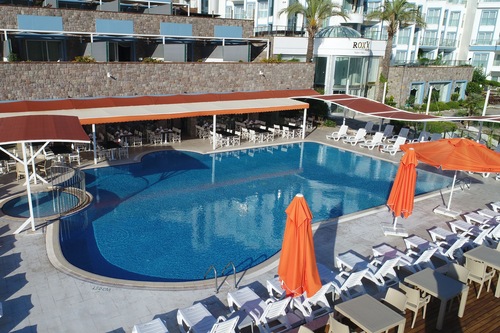 Roxx Suite Deluxe Spa Hotel All Inclusive Bodrum Turkey Bodrum Hotel Discounts Hotels Com