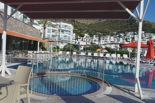 Book Roxx Suite Deluxe Spa Hotel All Inclusive In Bodrum Hotels Com
