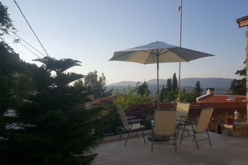Kocca Ev Hotel Datca Hotels Com
