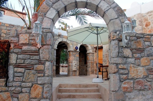 Kocca Ev Hotel Datca Hotels Com