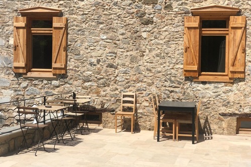 Kocca Ev Hotel Datca Hotels Com