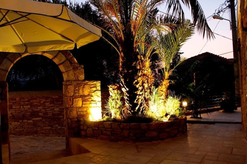 Kocca Ev Hotel Datca Hotels Com