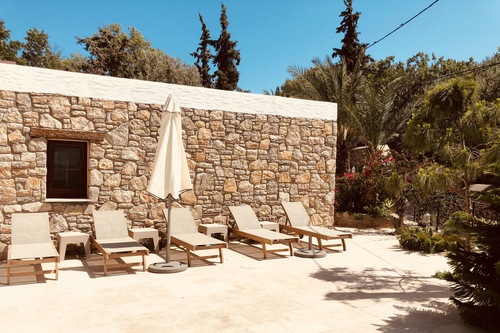 Kocca Ev Hotel Datca Hotels Com