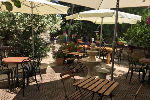Kocca Ev Hotel Datca Hotels Com