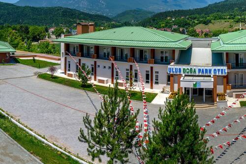 ulus doga park otel ulus hotels com