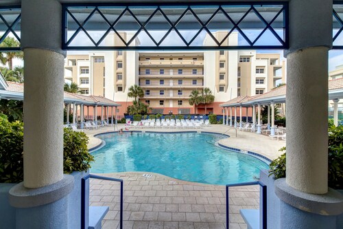 Top Pet Friendly Hotels In New Smyrna Beach Florida Hotels Com