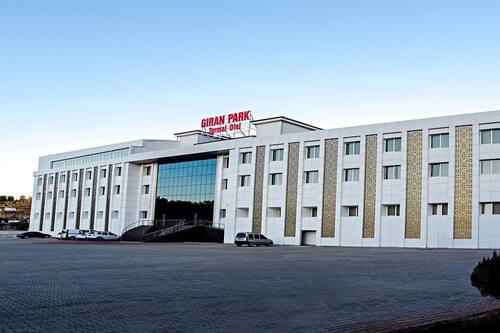 book giran park termal hotel in cermik hotels com