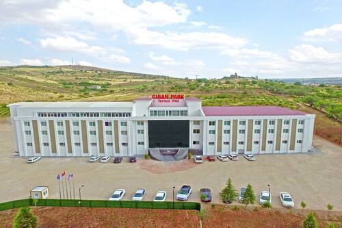 book giran park termal hotel in cermik hotels com