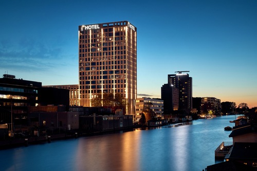 Van Der Valk Hotel Amsterdam Amstel Amsterdam Netherlands Amsterdam Hotel Discounts Hotels Com