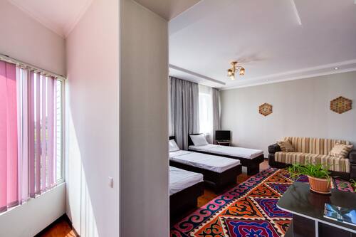 Book Baitor In Karakol Hotels Com Book Baitor In Karakol Hotels Com