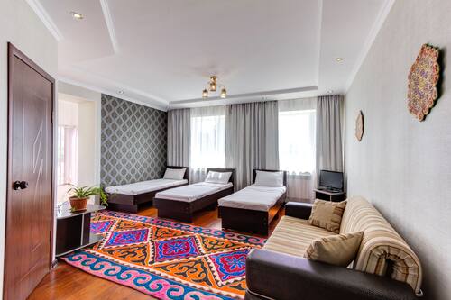 Book Baitor In Karakol Hotels Com Book Baitor In Karakol Hotels Com