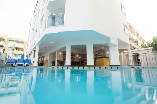 Cleopatra Golden Beach Hotel All Inclusive Alanya Hotels Com