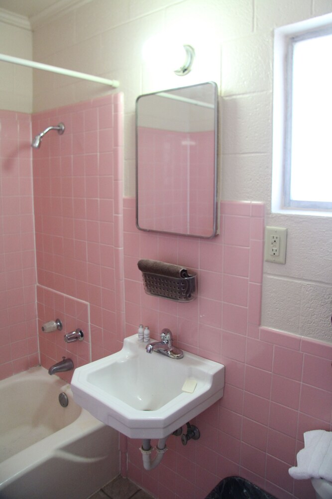 Book Desert Air Motel In Sanderson Hotels Com