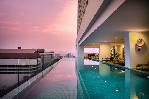 The Wembley A St Giles Hotel Penang George Town Updated Price Reviews Hd Photos Hotels Com