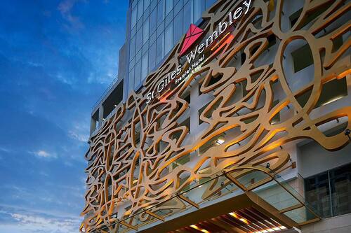 The Wembley A St Giles Hotel Penang George Town Updated Price Reviews Hd Photos Hotels Com