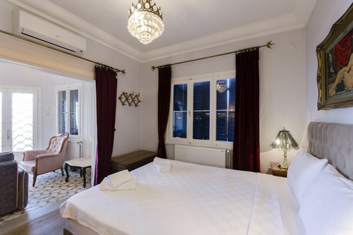 Buyuk Konak Izmir Serviced Apartment Deals Photos Reviews