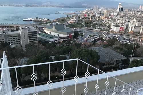 Book Buyuk Konak Izmir In Izmir Hotels Com