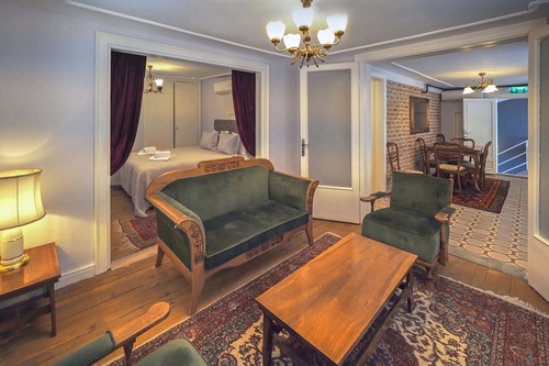 Book Buyuk Konak Izmir In Izmir Hotels Com