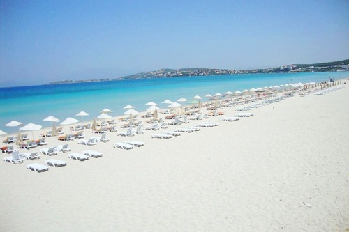 Ada Apart Otel Izmir Hotels Com