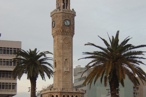 Ada Apart Otel Izmir Hotels Com