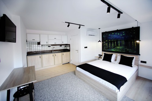 Ada Apart Otel Izmir Hotels Com