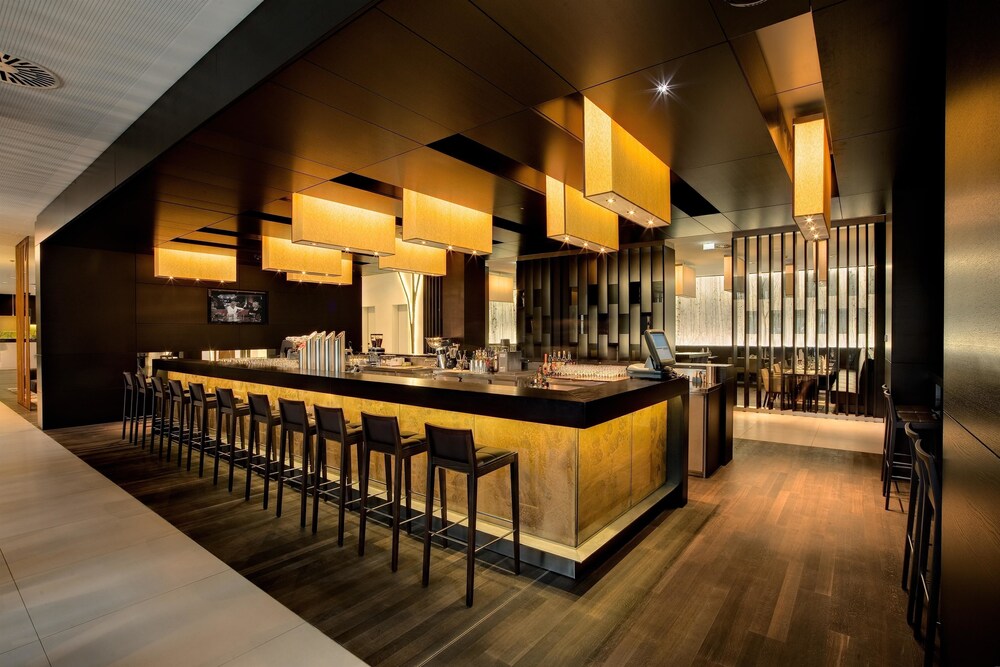 埃森大西洋国会酒店