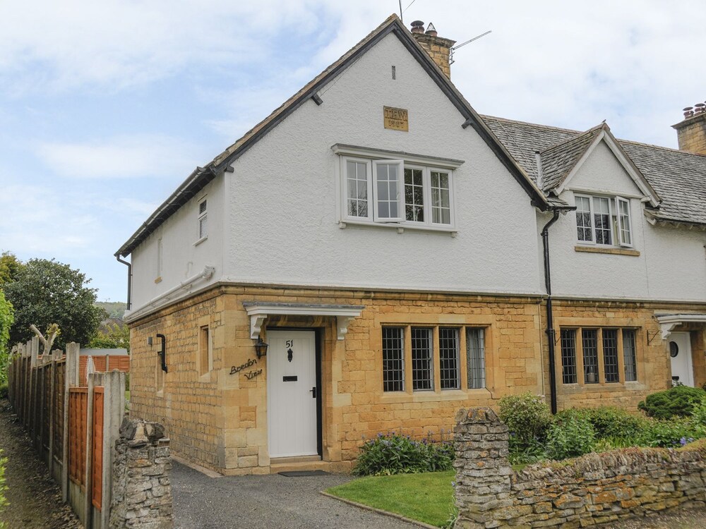 Bredon View Broadway Book At Hotels Com