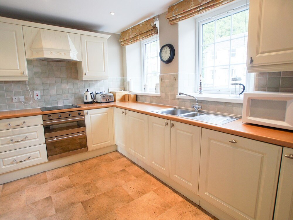 普卢姆布朗德兹酒店, 安伯塞德, 客房配独立厨房