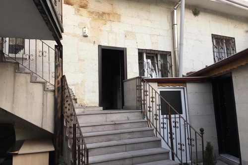 Emir Apart Gunluk Kiralik Daire Urgup Hotels Com