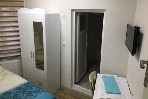 emir apart gunluk kiralik daire urgup hotels com