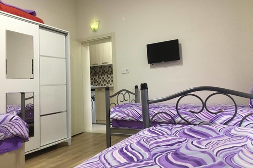 Emir Apart Gunluk Kiralik Daire Urgup Hotels Com