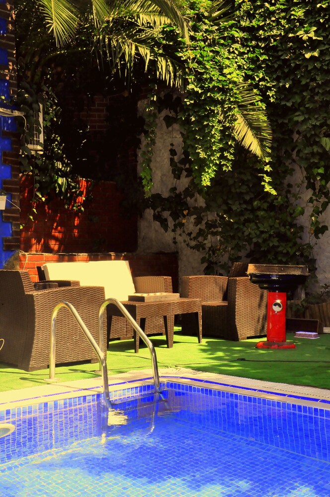 Mavilla Hotel 2 Istanbul Turkey Updated Rates