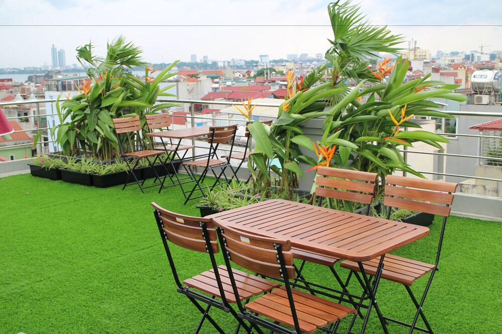 Lotus House Hanoi Hotels Com