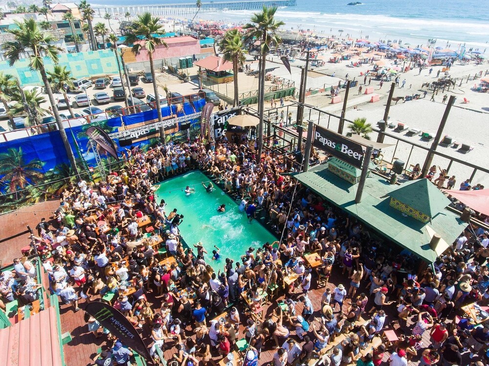 Book Rosarito Beach Apartments Walking Distance To Papas N Beer In Playas De Rosarito Hotels Com