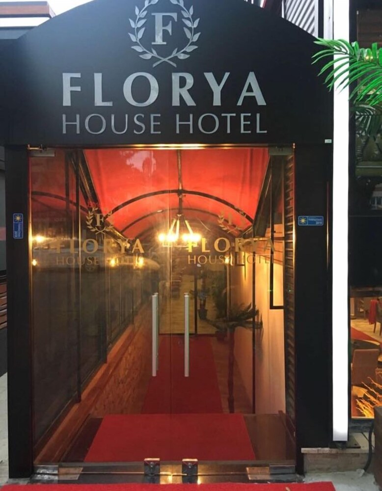 book florya house hotel in istanbul hotels com