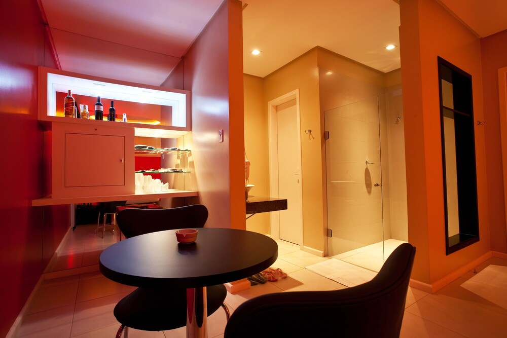 Passione Estadia E Lazer Criciuma Brazil Criciuma Hotel Discounts Hotels Com