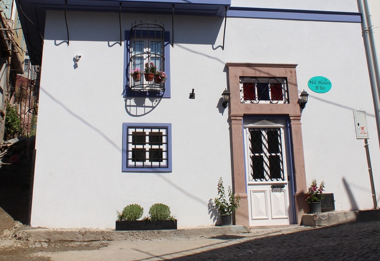 book nil house ayvalik 2 in ayvalik hotels com