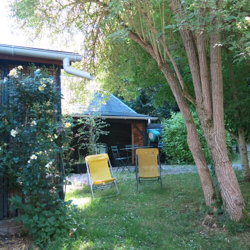 卡门培尔博物馆附近的酒店