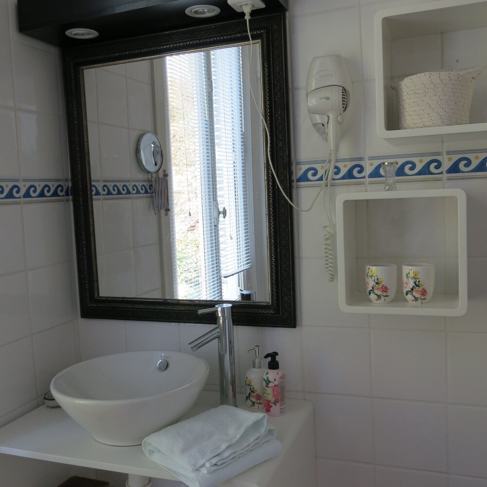 帕西淮庄园酒店