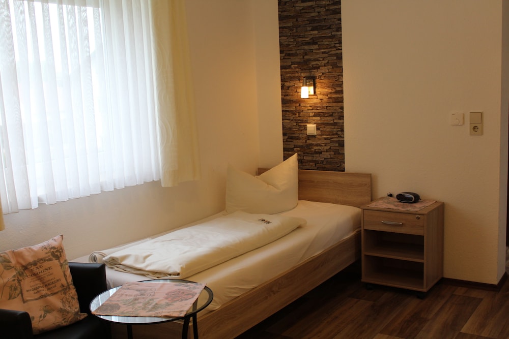 玫瑰旅馆酒店, 魏森霍恩