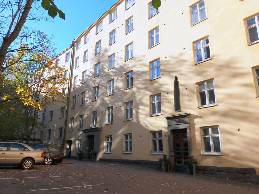 book studio apartment in helsinki city center fredrikinkatu 58 in