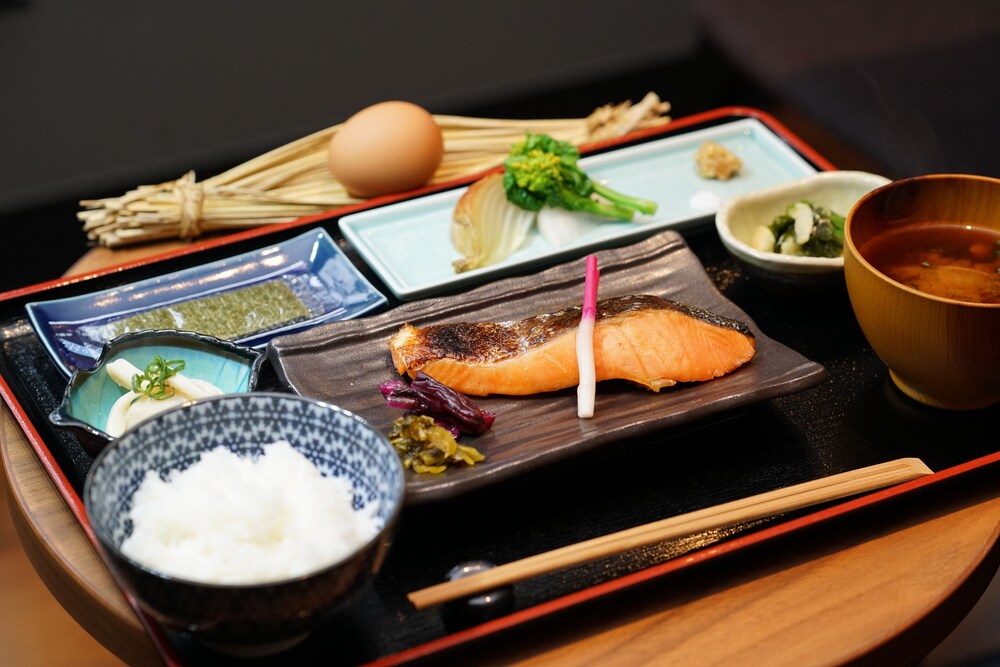 The General Kyoto Takatsuji Tominokoji Kyoto Info Photos Reviews Book At Hotels Com