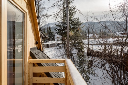 The 10 Best 5 Star Hotels In Zakopane Poland Booking Com
