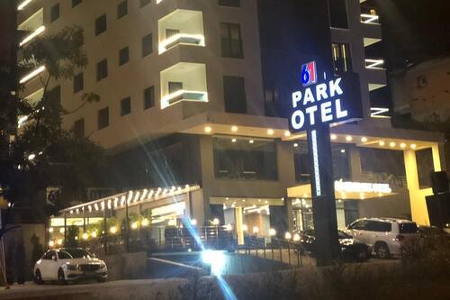 61 park hotel trabzon hotels com