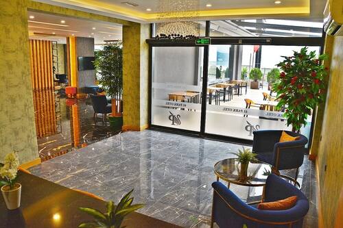 61 park hotel trabzon hotels com
